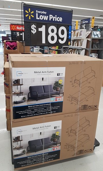 Futon at Walmart.jpg