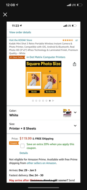 Kodak mini photo printer.png