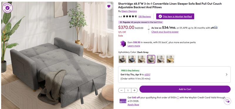 wayfair sofa bed.png