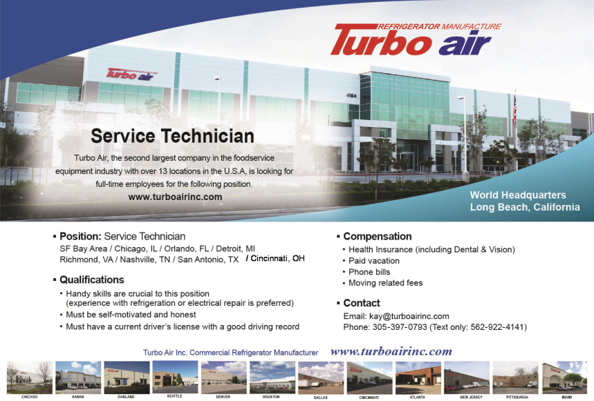 Turbo Air - Technician hire.jpg